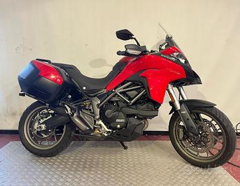 DUCATI Multistrada 950