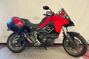 DUCATI Multistrada 950