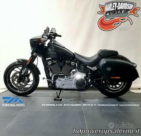 HARLEY DAVIDSON Sport Glide 107 1745 Sport Glide 1