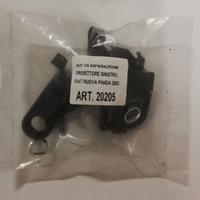 KIT DI RIPARAZIONE PROIETTORE/FARO FIAT PANDA