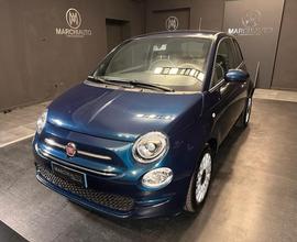 FIAT 500 1.0 Hybrid Lounge