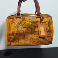 bauletto Alviero Martini Prima Classe