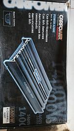 amplificatore carpower