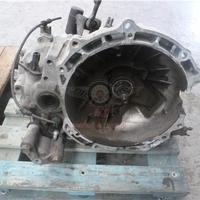 Mazda 6 2000b - lf