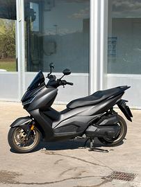 Zontes 125d