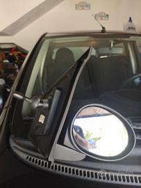 specchietto retrovisore esterno destro Toyota 