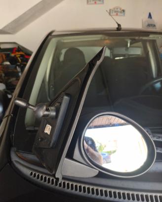 specchietto retrovisore esterno destro Toyota 