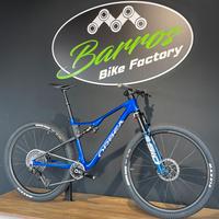 Orbea Oiz M ltd flight attendant NUOVA