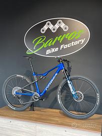 Orbea Oiz M ltd flight attendant NUOVA