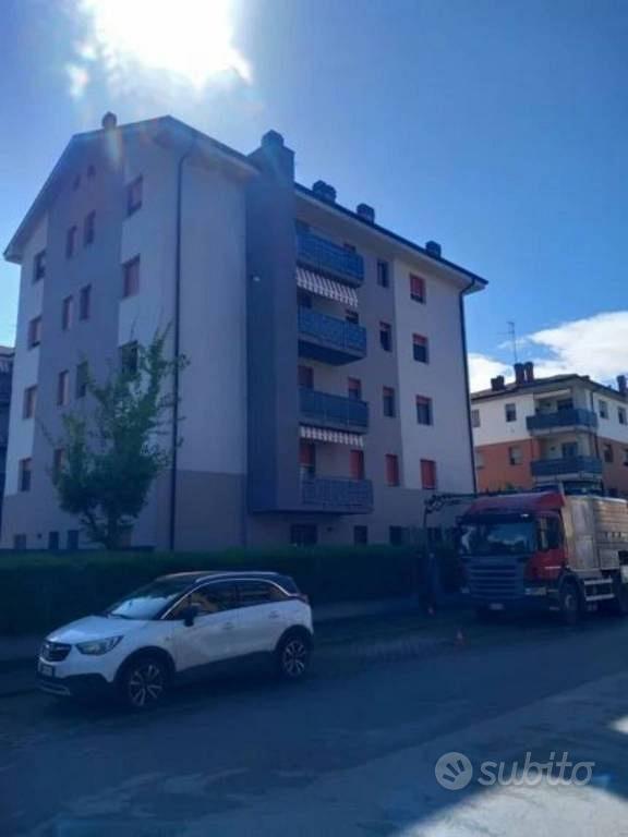 Appartamento – Mirandola, Modena - Vista 2