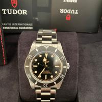 Tudor Black Bay 54