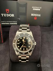 Tudor Black Bay 54