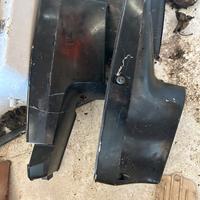 Ricambi per motore737