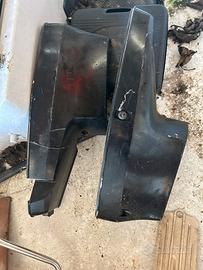 Ricambi per motore737