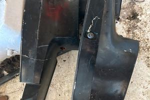 Ricambi per motore737