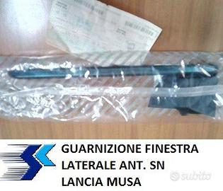 Guarnizione tenuta Lancia Musa