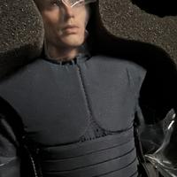Alex Murphy Hot Toys 1/6