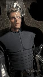 Alex Murphy Hot Toys 1/6