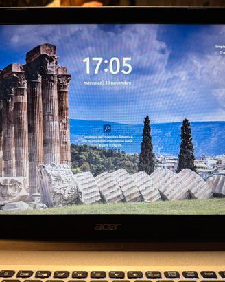 Pc portatile Acer