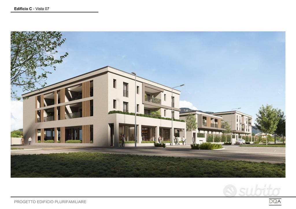 Appartamento – Rezzato, Brescia - Vista 4