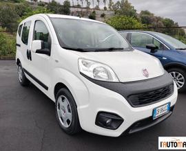 FIAT QUBO 1.3 MJT 80 CV - Autocarro 4 Posti