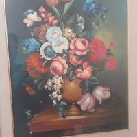 quadro maestro Celentano 