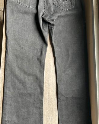 Jeans Balmain