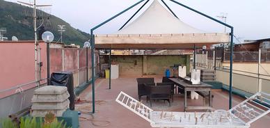 gazebo
