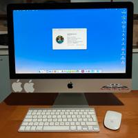 APPLE  IMAC 21,5