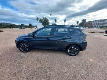 Hyundai Bayon 2024 - benzina