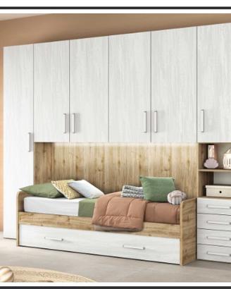 cameretta in ortime condizioni