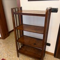 Libreria mensola