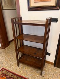 Libreria mensola