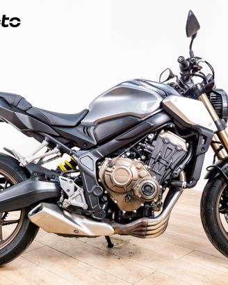 HONDA CB 650 R - 2022