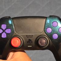 Aim Controller PS5 SCUF