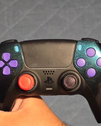 Aim Controller PS5 SCUF
