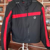 Giacca moto