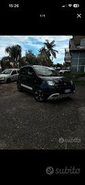 FIAT PANDA CROSS HYBRID - FULL OPTIONAL