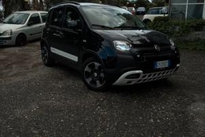 FIAT PANDA CROSS HYBRID - FULL OPTIONAL