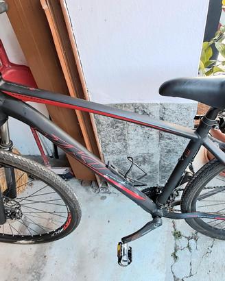 Bici uomo/ragazzo