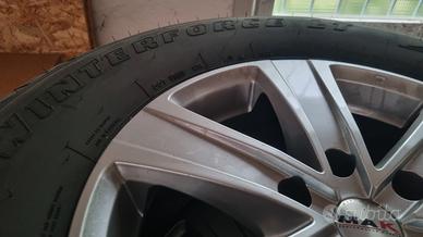 Firestone winterforce 275/65 r18