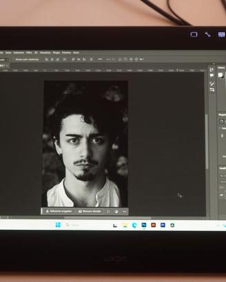 Wacom Cintiq Pro 16 4K 