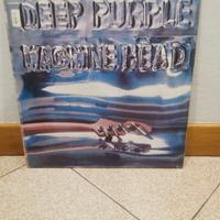 Vinile Deep Purple