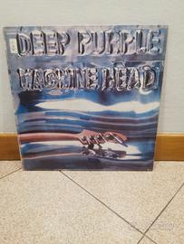 Vinile Deep Purple
