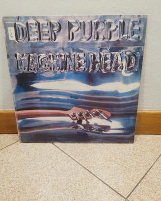 Vinile Deep Purple