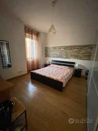 Stanza singola zona Ospedale Maggiore