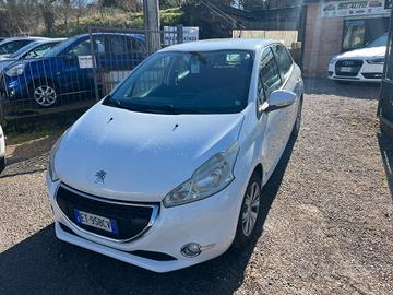 Peugeot 208 1.4 HDi 68 CV 5 porte Access
