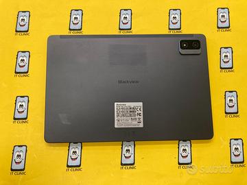 BLACKVIEW TAB 12 PRO 128GB NERO