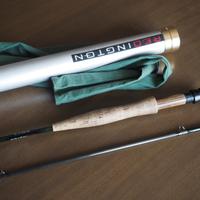 Canna mosca REDINGTON FSF 9', #3, 2 pezzi