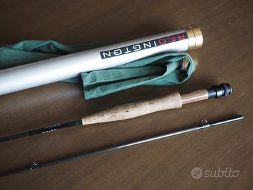 Canna mosca REDINGTON FSF 9', #3, 2 pezzi
